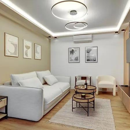 Appartamento 362 Lafayette - Superbe à *