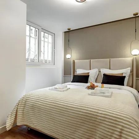 362 Lafayette - Superbe à Appartamento