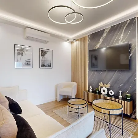 362 Lafayette - Superbe à Appartamento Parigi