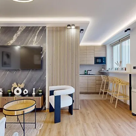 Appartamento 362 Lafayette - Superbe à *