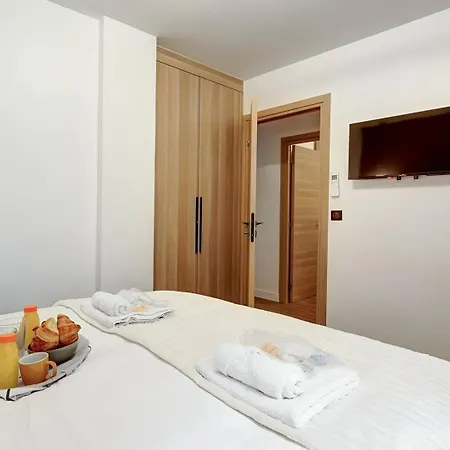 Appartamento 362 Lafayette - Superbe à