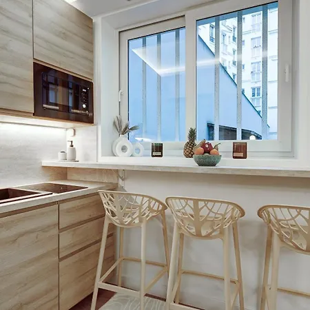 362 Lafayette - Superbe à Appartamento