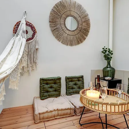 Appartamento 362 Lafayette - Superbe à