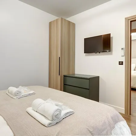 362 Lafayette - Superbe à Appartamento Parigi