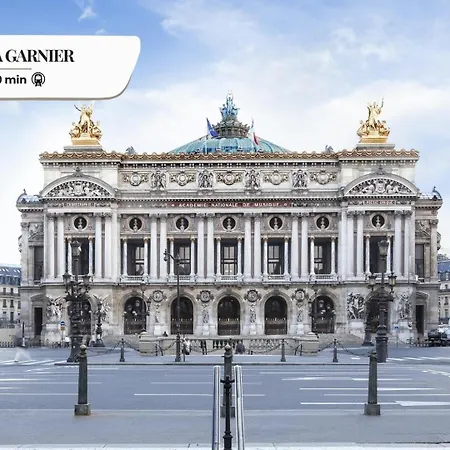 Appartamento 362 Lafayette - Superbe à